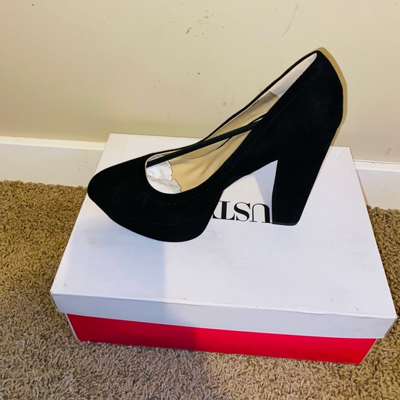 JustFab Zamora high heels - Picture 4 of 5